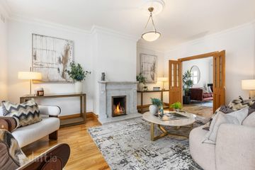 Property Header