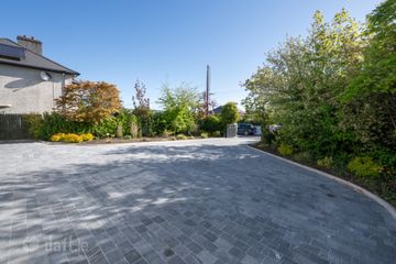 Property header