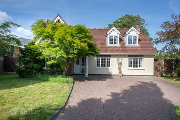 Property header