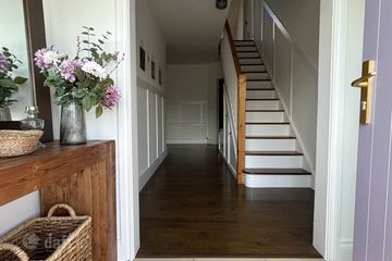 Property Header