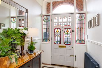 Property header