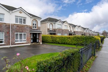 Property header