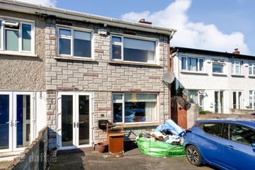 Property header