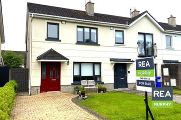Property header