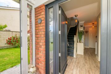 Property header