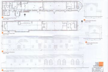 Property header