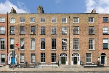 3 Mount Street Upper, Dublin 2, Dublin 2, D02VX32