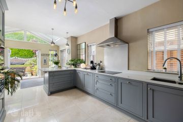 Property Header