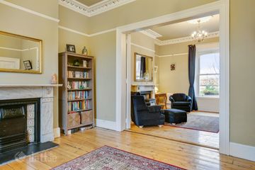 Property header