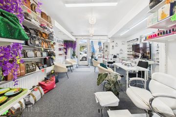 Property Header