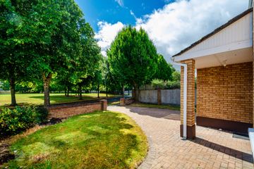 Property header