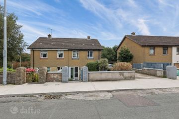 Property header