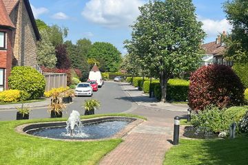 Property Header