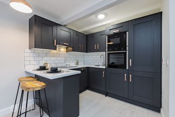 Property header