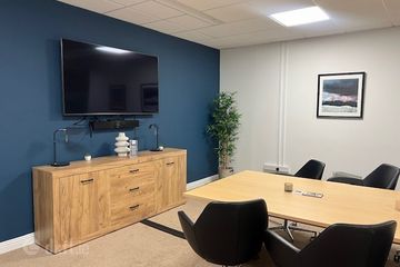Property Header