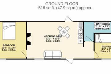 Property header