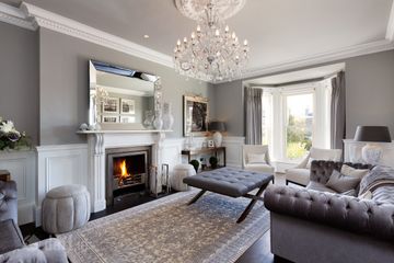 Property header