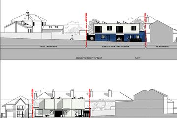 Property header