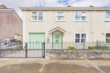 Property header