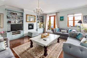 Property Header