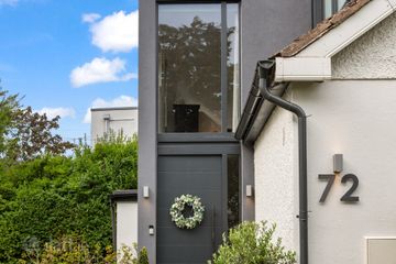 Property header