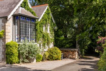 Property header