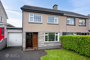 Property header