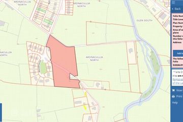 Property header