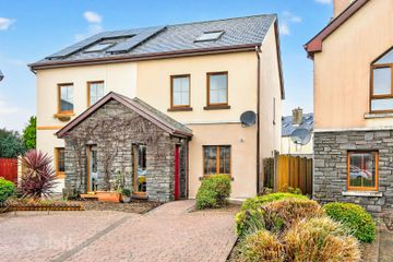 Property header