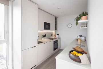 Property header