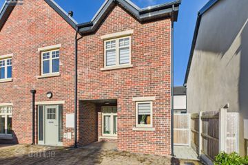 Property header