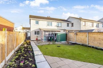 Property header