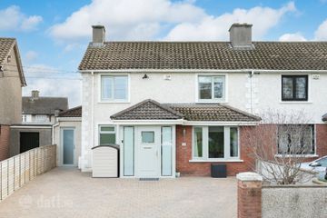 Property header