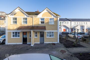 Property header