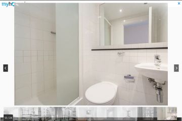 Property header