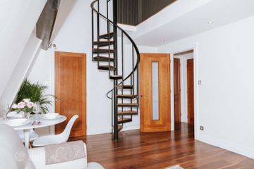 Property header