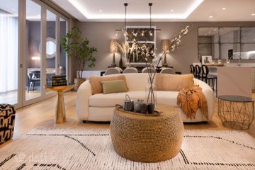 Property Header