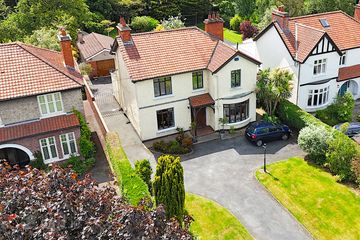 Property header