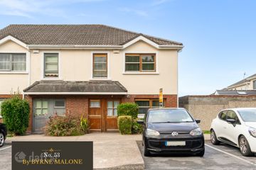 Property header