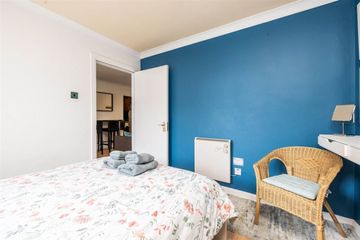 Property header