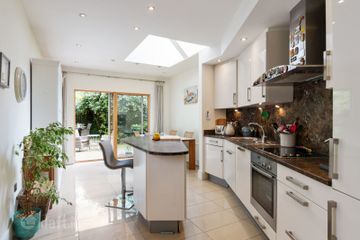 Property header
