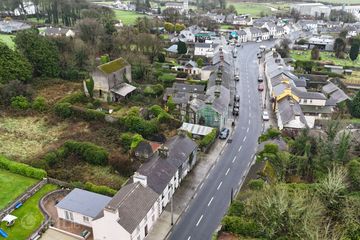 Property header
