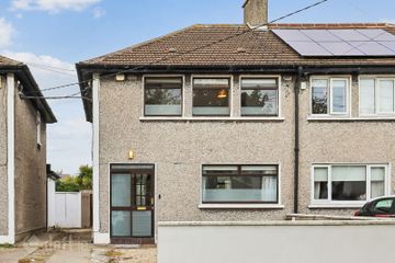 Property header