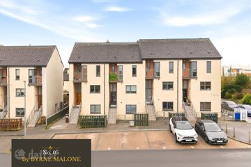Property Header
