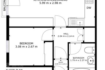 Property header