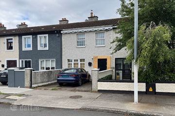 Property header