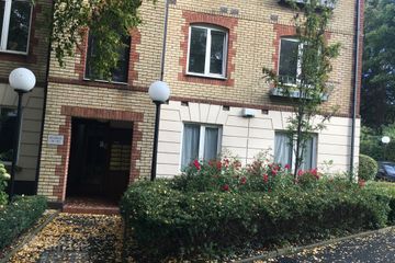 Property header