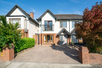 17 Rossmore Drive, Newtownmountkennedy, Newtownmountkennedy, Co. Wicklow, A63NY68