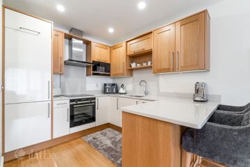 Property header