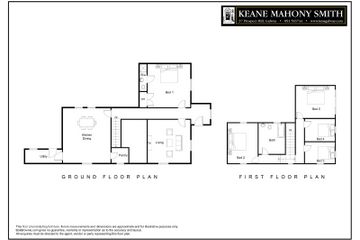 Property header